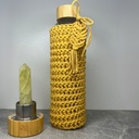 Citrónový Křyšťál - sladěný komplet