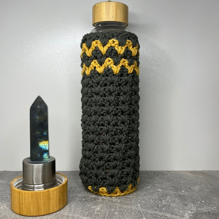 Labradorit - sladěný komplet